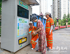 多家知名媒體再度聚焦德瀾仕：投用智能垃圾箱，先試行先受益！